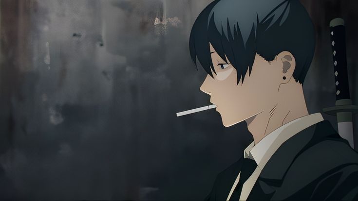 aki wallpaper